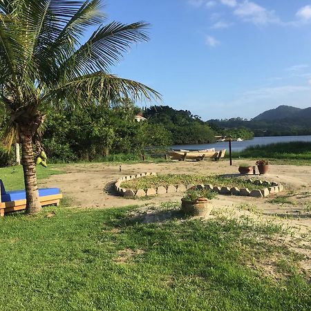 Ap Beira Da Lagoa Da Conceicao Флорианополис Экстерьер фото