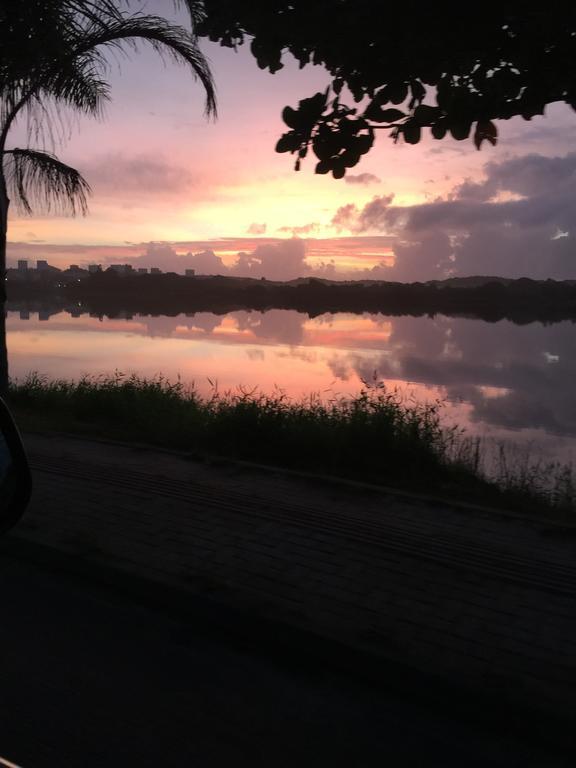 Ap Beira Da Lagoa Da Conceicao Флорианополис Экстерьер фото