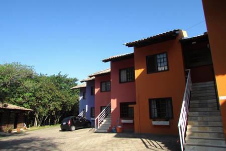 Ap Beira Da Lagoa Da Conceicao Флорианополис Экстерьер фото